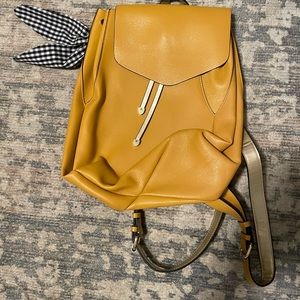 BN Zara backpack